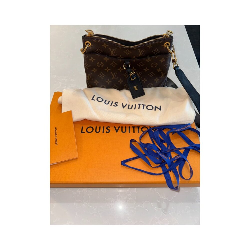 LV Odeon PM Cross Body Bag M45353
